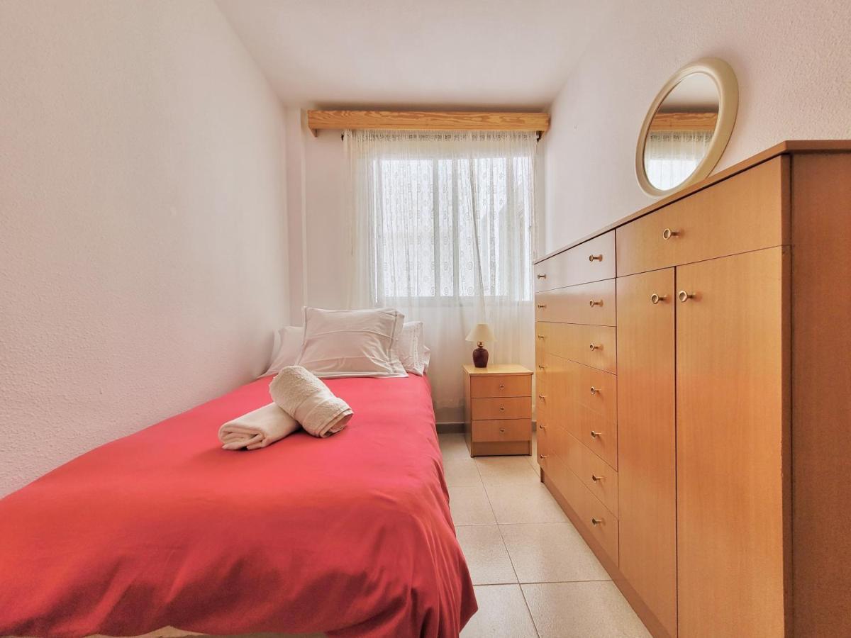 Apartamento Marques Del Toscal Los Realejos Exterior foto