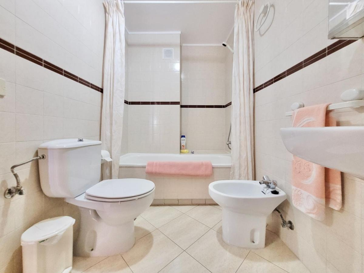 Apartamento Marques Del Toscal Los Realejos Exterior foto