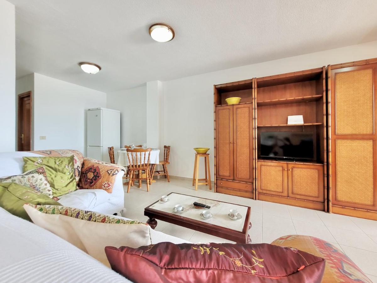Apartamento Marques Del Toscal Los Realejos Exterior foto