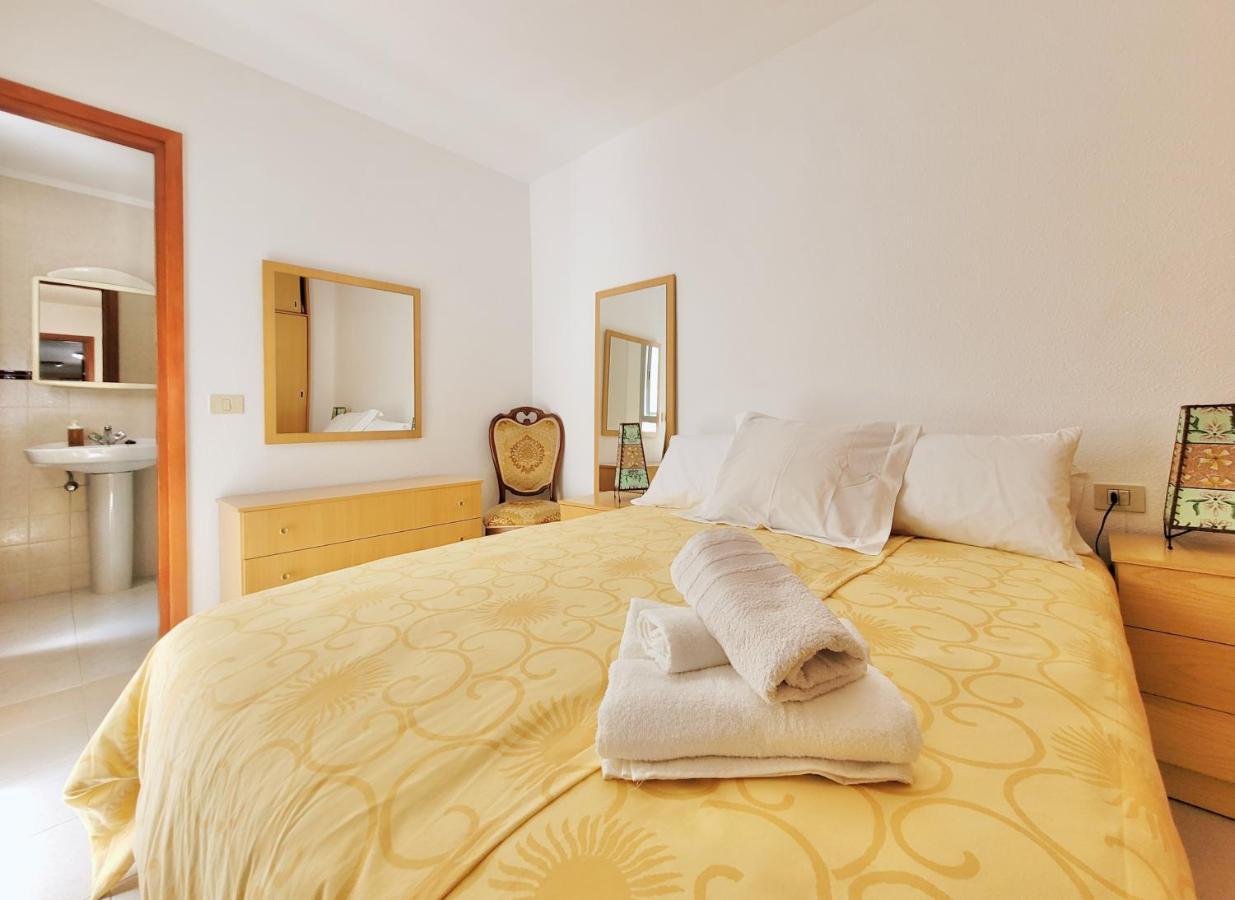 Apartamento Marques Del Toscal Los Realejos Exterior foto