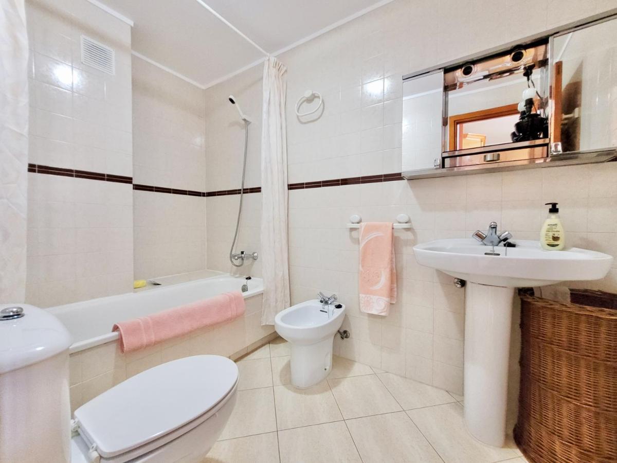 Apartamento Marques Del Toscal Los Realejos Exterior foto