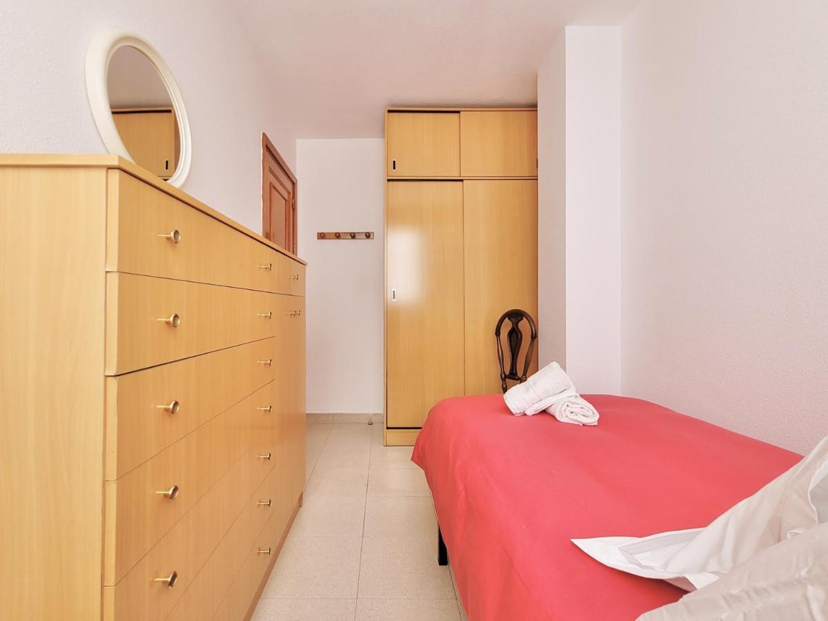 Apartamento Marques Del Toscal Los Realejos Exterior foto